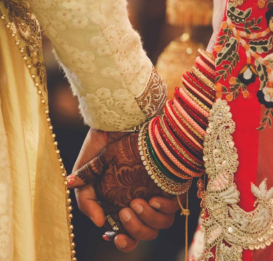 Kolumbus International Marriage & Saathi Service