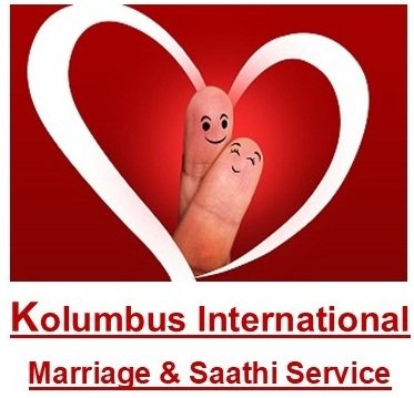 Kolumbus International Marriage & Saathi Service
